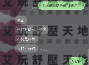 奶貓 評論照片 2