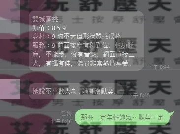蜜桃 評論照片 5
