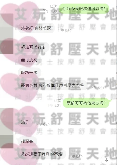 你好 評論照片 2