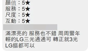 周周 評論照片 9