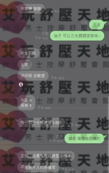 柚子 評論照片 5