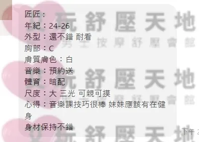 匠匠 評論照片 1