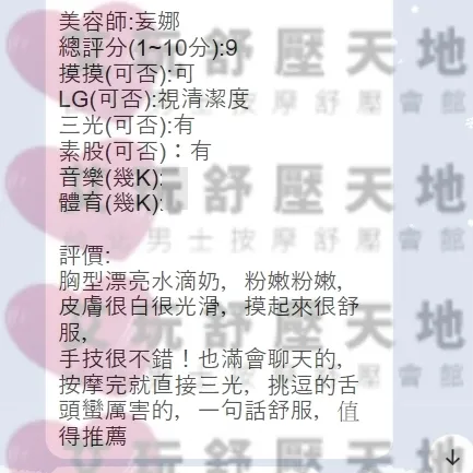 妄娜 評論照片 3