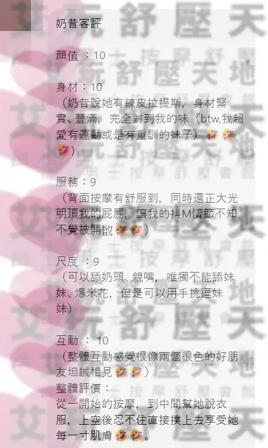 奶昔 評論照片 10