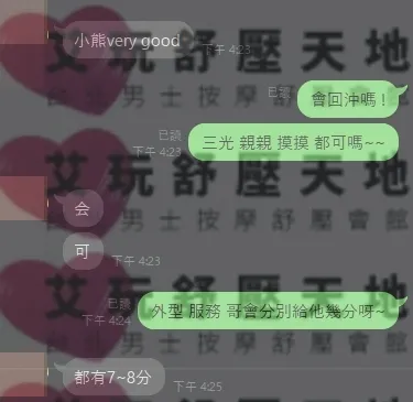 小熊 評論照片 1