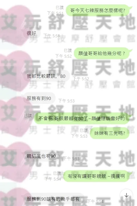 七辣 (到班約(12~18)) 評論照片 3