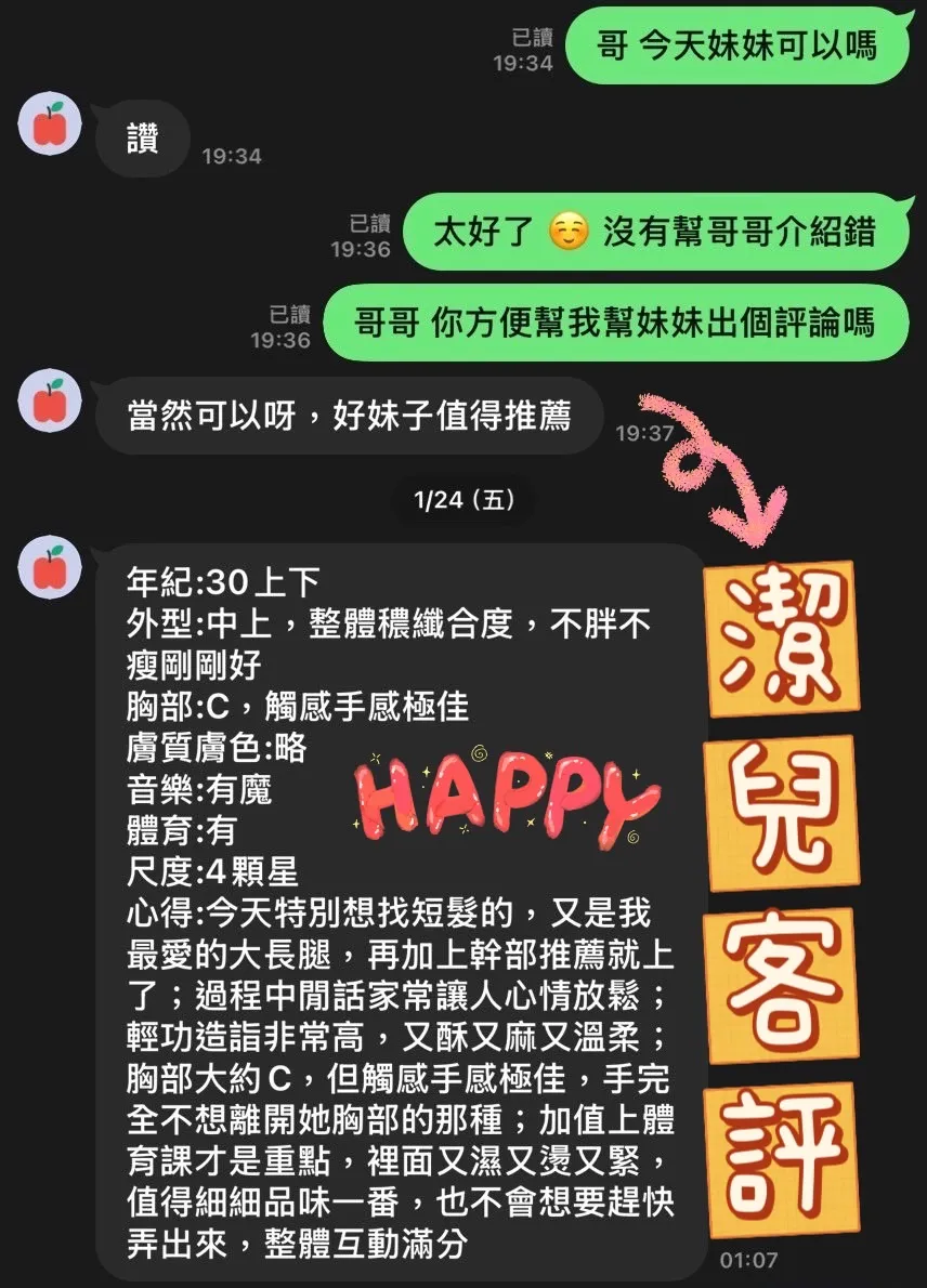潔兒 評論照片 7