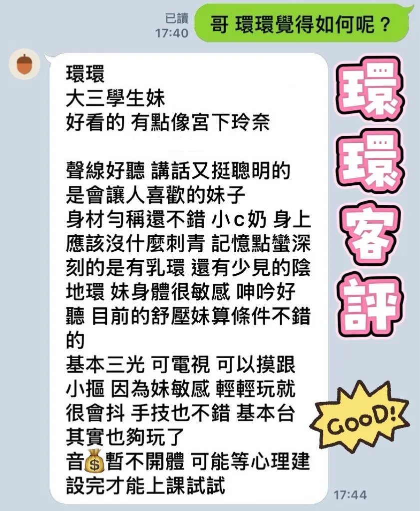 環環 評論照片 7