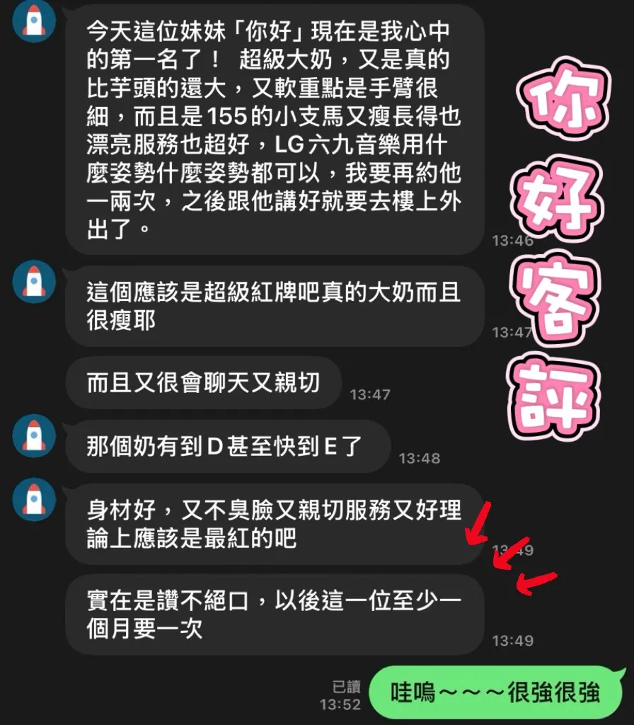 你好 評論照片 5
