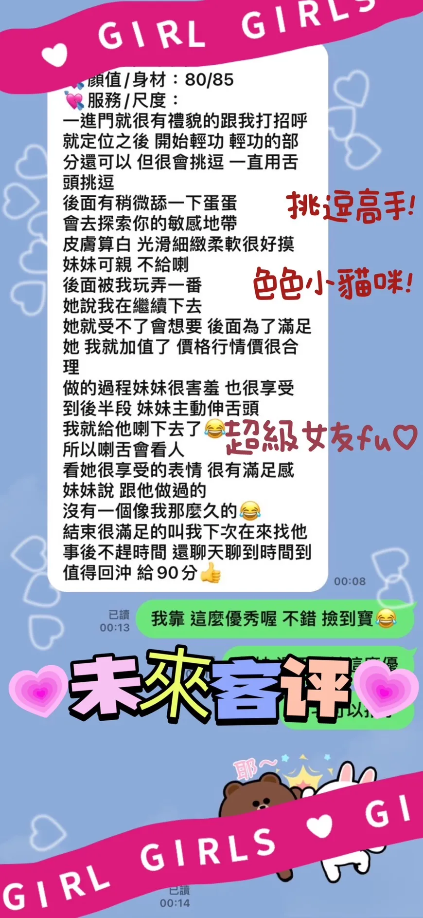 未來 (PT14~23) 評論照片 2