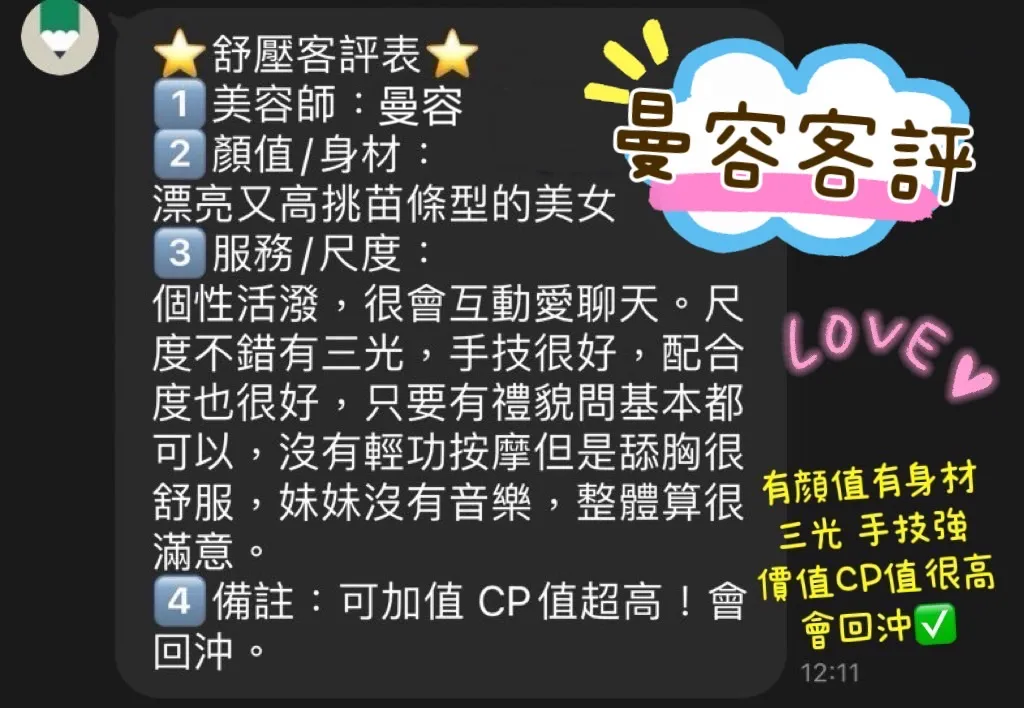 曼容 評論照片 7