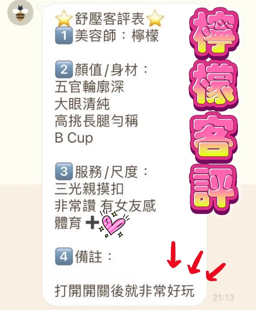 檸檬 評論照片 5