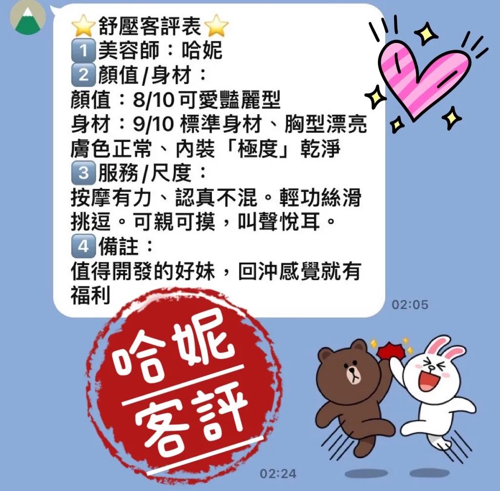 哈妮 評論照片 7