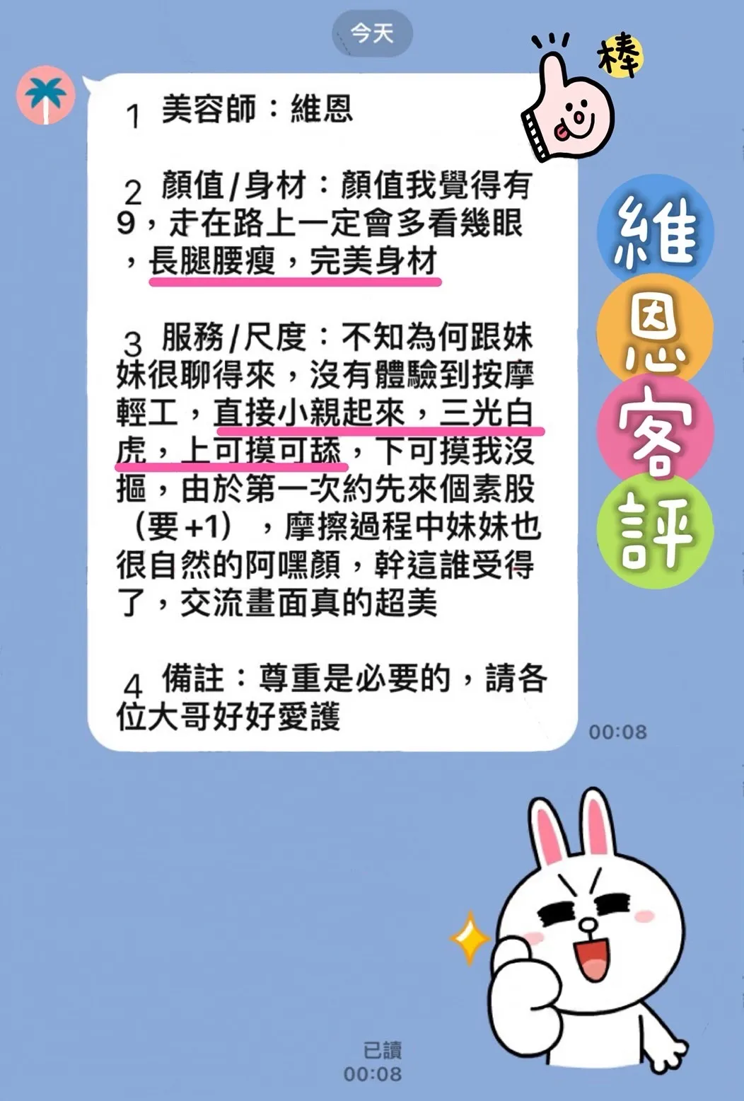 維恩 評論照片 2