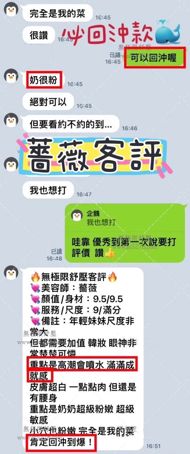 薔薇 評論照片 6