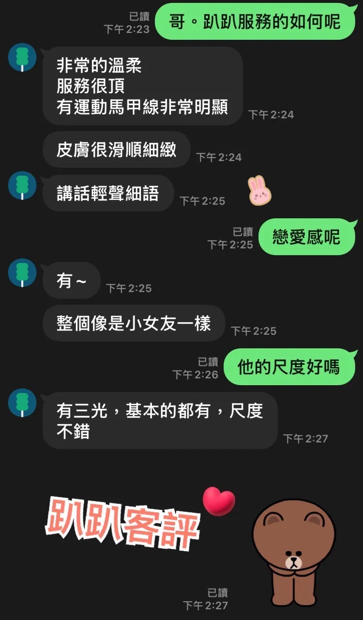 趴趴 評論照片 3