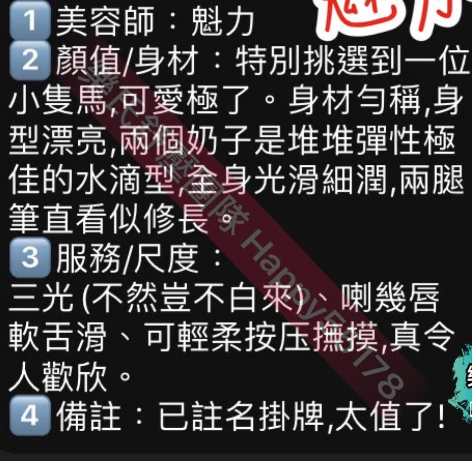 魅力 評論照片 8