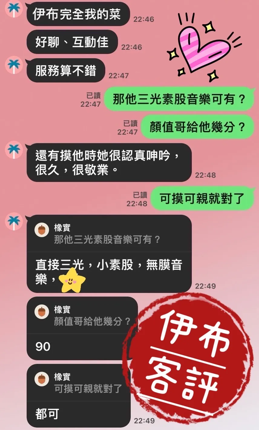 伊布 評論照片 10