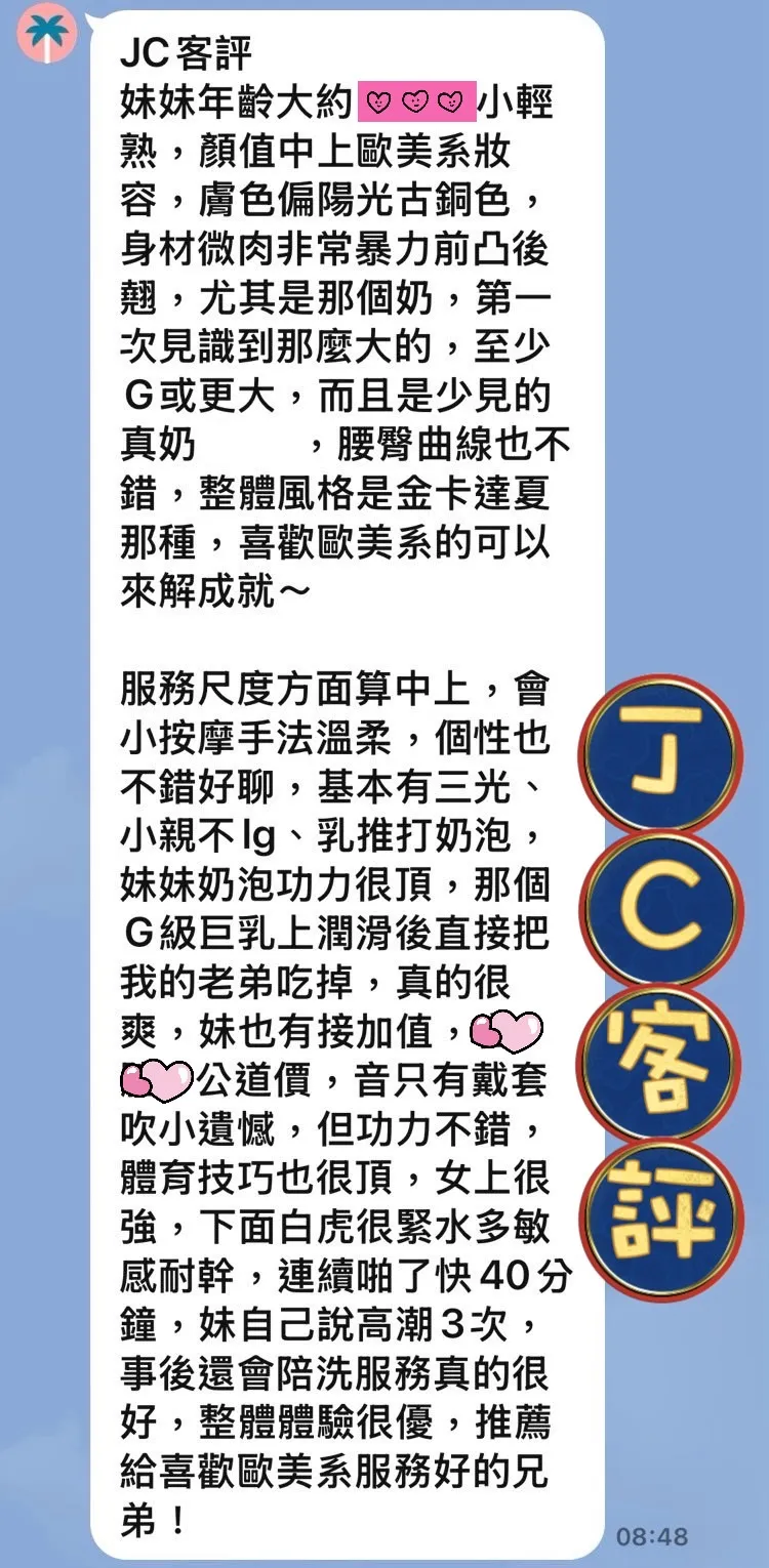 JC (PT) 評論照片 6